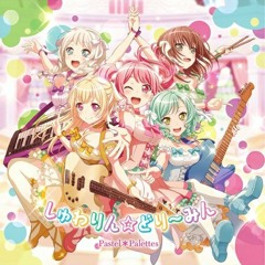 Pastel*Palettes'  - Shuwarin☆Dreamin