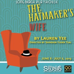 The Hatmaker's Wife: Hat Music of [name] and Hetchman