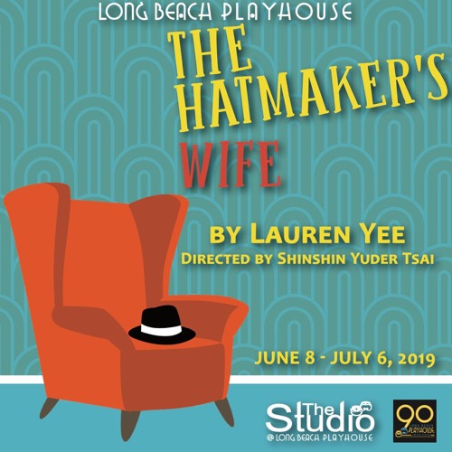 The Hatmaker's Wife: Hat Music of [name] and Hetchman