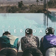 Jonas Brothers-Rollercoaster (Andrew Salasek Remix)