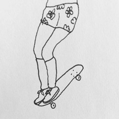 Where’s My Skater Girl?