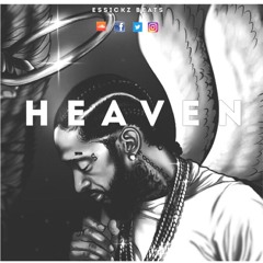 Heaven (Emotional HipHop Type Beat)