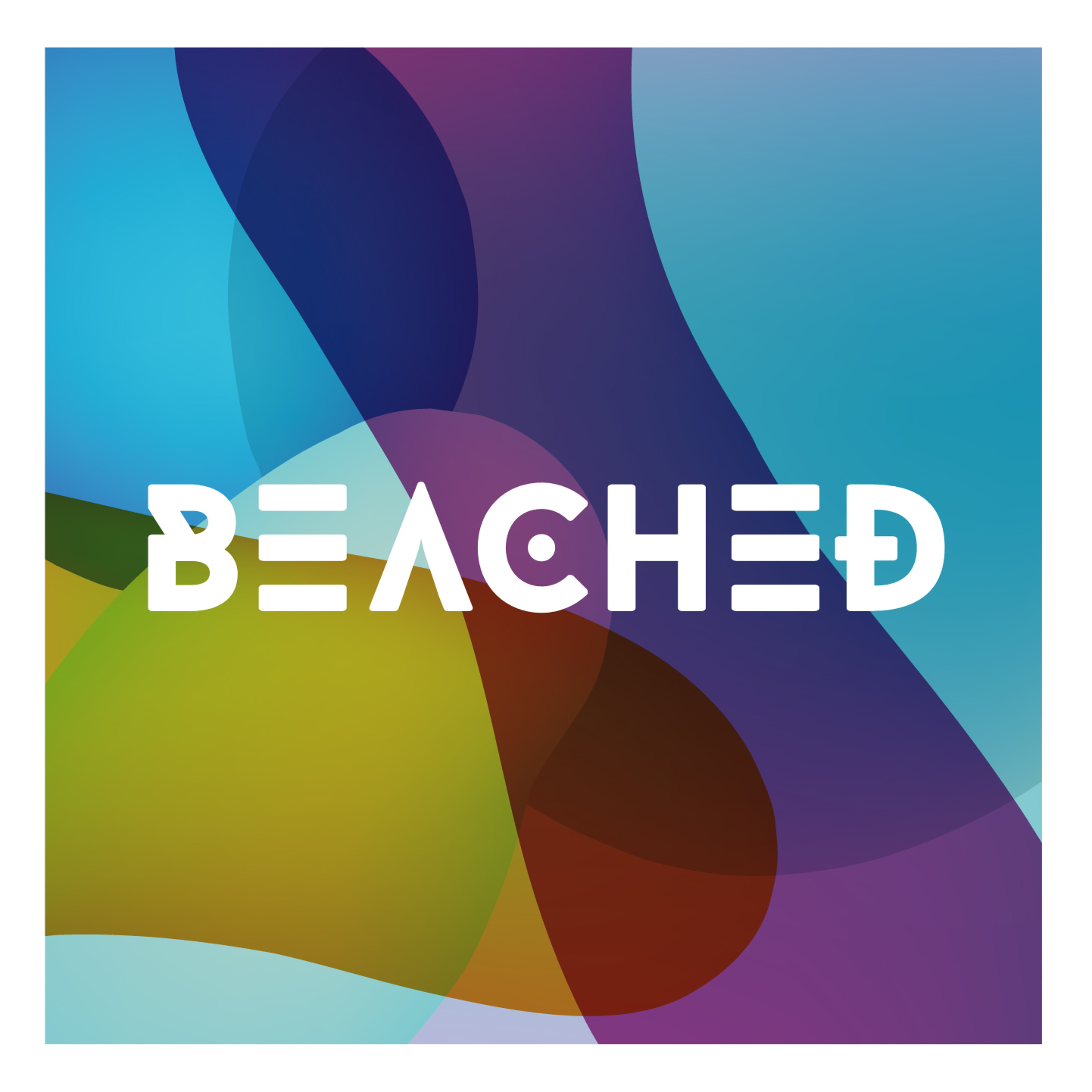 BEACHED: Touched by the Hand of Yacht by Paul Hillery episode artwork