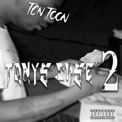 RG x TCN Toon | Worth My Time