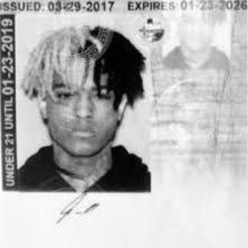 Xxxtentacion Wall