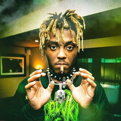UNRELEASED JUICE WRLD🌐 by Aidan Cantara Free Listening on SoundCloud