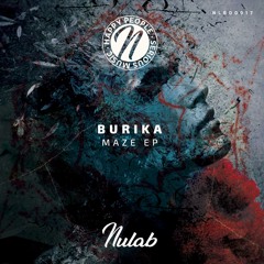 Burika - Diversify your fronds (Original Mix)