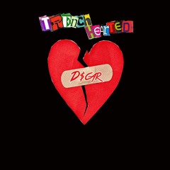 D$CAR- Trench Hearted