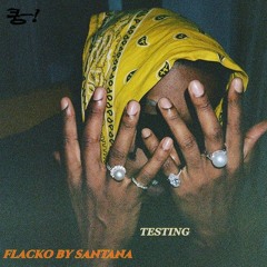 DJ mix (FLACKO VIBES)