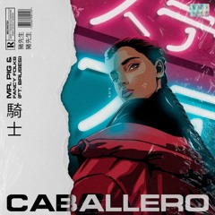 Caballero (Charro Negro Remix)