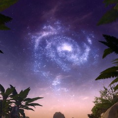 My Habitat Is 12 Ly From Here