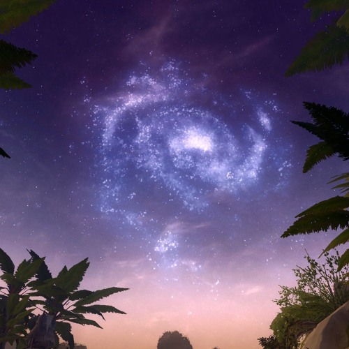 My Habitat Is 12 Ly From Here