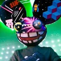 DC PROJECT - DEADMAU5 MIX
