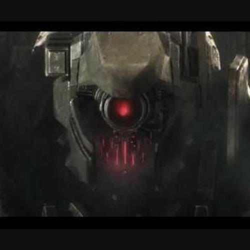 Ironhide - Machine (snippet)