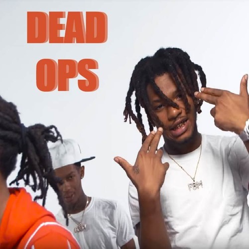 Joshy Balla - Dead Ops Ft. FBM Camo X Yung Boss Tevo X OBN TG3(Prod. Joey Bars x Baby Winsch x Bobo)
