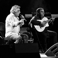 Gypsy Kings - Gitano Soy (Isaac Charles Deep Tech Edit)