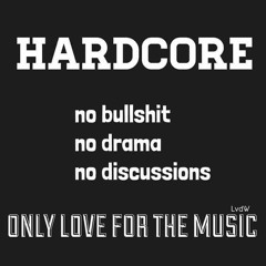 Hardcore mix