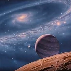 Ethereal Universe, DJ Razzie and Xaltus - The Dream Traveller (Drum 'n Bass)