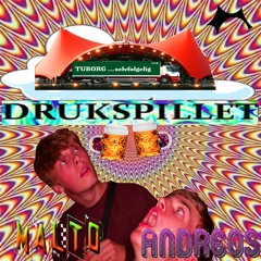 DRUKSPILLET (ROSKILDE EDITION)