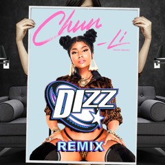 Chun Li (Dizz remix)