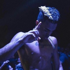leave - xxxtentacion