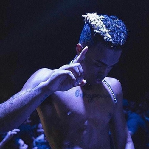 leave - xxxtentacion