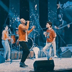 Maak Ersh | Fahim & Amir | live | Happy Concert فهيم و أمير - معاك قرش - حفلة السعادة