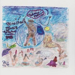 Primeseus Jonez and His Thoed Crusades 2010
