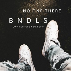 NO ONE THERE