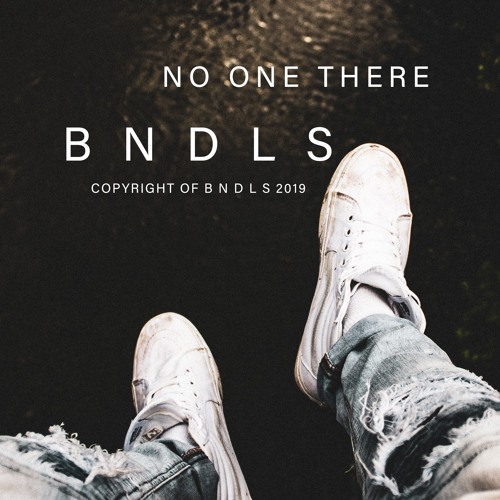 NO ONE THERE