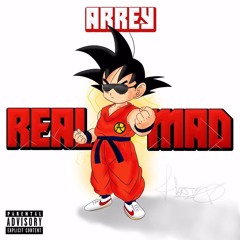 Real Mad x Arrey