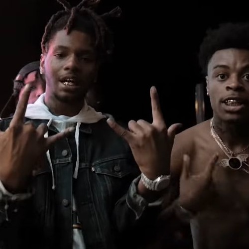 Joshy Balla - Coffin (ft FBM Camo X FBM MadMaxx)