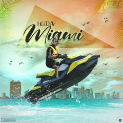 MIAMI (Prod. By @trellproduction)