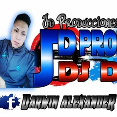 EN LIMPIA NO ME DEJES JAIME ENRIQUE AYMARA ☆JD PRODUCCIONES DJ DARWIN☆