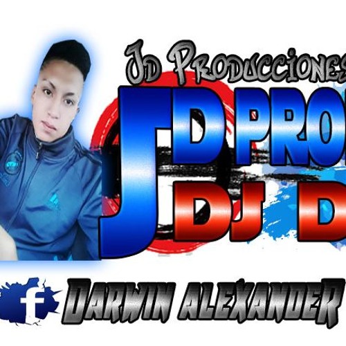 EN LIMPIA NO ME DEJES JAIME ENRIQUE AYMARA ☆JD PRODUCCIONES DJ DARWIN☆