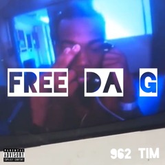 Free Da G