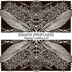 ALBUQUERQUE presents SONIDO PROFUNDO 04 (Guest: Who Else)