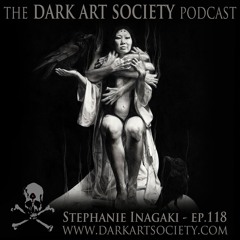 Stephanie Inagaki- Ep. 118