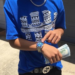 Lil Zazu - By My Lonely (EQ)