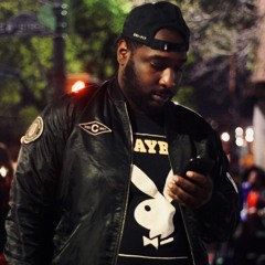 Red Munney X  Sweet James Jones