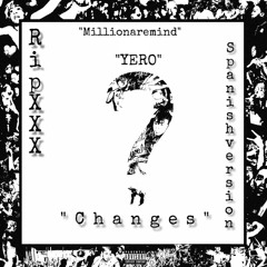 Changes Spanish Version - Yero