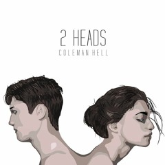 coleman hell - 2 heads