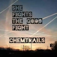 She Fights The Good Fight