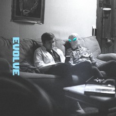 evolve feat. cory miller