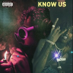 Diego Money ft Famous Dex - Know Us [Prod by Chinatown x YungIcey]