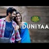 Duniyaa | Luka Chuppi | Akhil | Dhvani Bhanushali