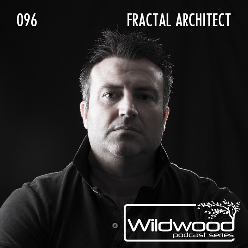 #096 - Fractal Architect (UK)