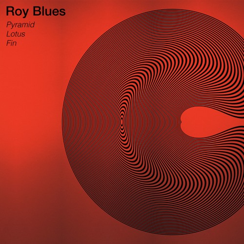 PREMIERE : Roy Blues - Lotus