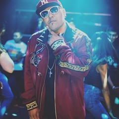 Rompe el party - Mozthaza ft Sael ( Video Oficial )