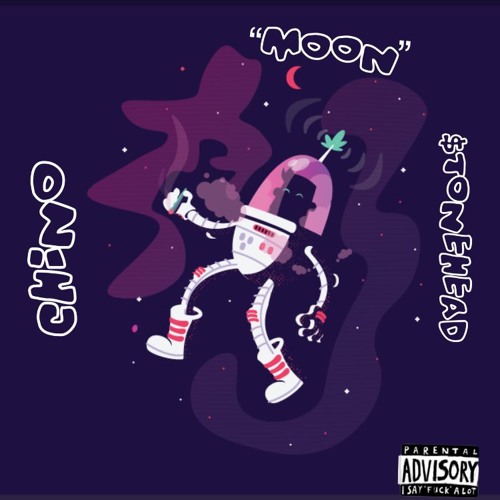 "MOON" - $TxNEHEAD X CHINO